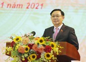 Ông Vương Đình Huệ: Cơ chế đặc thù tạo tầm vóc cho Hải Phòng