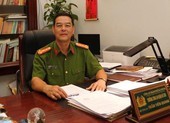 Bắt giam nguyên Trưởng Công an quận Đồ Sơn vụ thả nhóm bay lắc