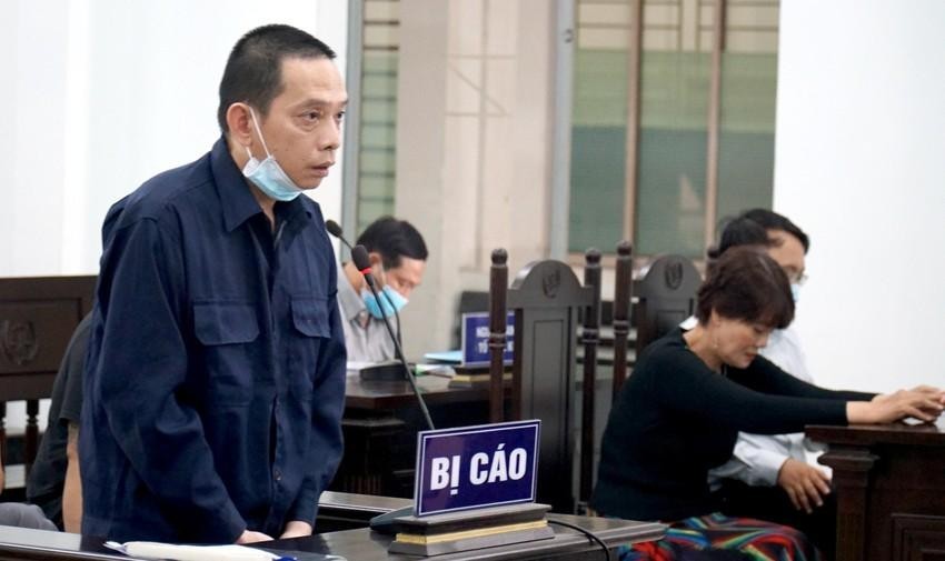 Tiếp tục hoãn xử vụ lừa đảo tại dự án Ocean View Nha Trang ảnh 1