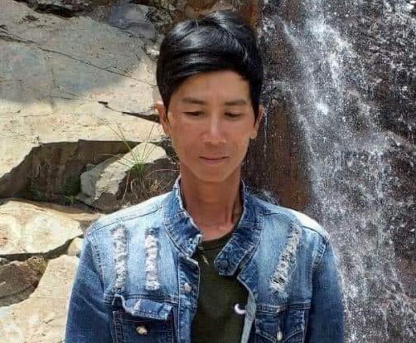 Vụ chồng đâm chết vợ và 2 phụ nữ: Vùng quê tang thương vì chàng rể cộc tính ảnh 4