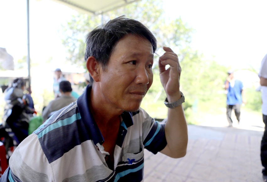 Vụ chồng đâm chết vợ và 2 phụ nữ: Vùng quê tang thương vì chàng rể cộc tính ảnh 2