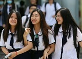 Giáo sư không giải hết đề toán THPT: Bình thường!