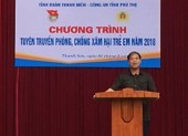 Thông tin 'sốc' vụ hiệu trưởng nghi dâm ô nhiều nam sinh