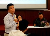 Thực phẩm bẩn tràn lan đang gây nhức nhối xã hội