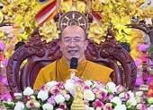 Giáo hội Phật giáo VN nói về kỷ luật trụ trì chùa Ba Vàng