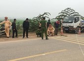 Vụ xe khách lao vào đoàn người đưa tang: Đã có 7 người chết