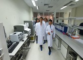 Ca thứ 8 dương tính với virus Corona là ở Vĩnh Phúc
