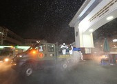 Ổ dịch Bệnh viện Bạch Mai diễn biến khó lường