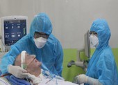 Tin vui: Bệnh nhân 91 nhớ được mật khẩu điện thoại