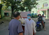 Thêm 45 ca COVID-19 trong các bệnh viện ở Đà Nẵng