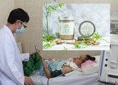 Ráo riết thu hồi sản phẩm pate Minh Chay