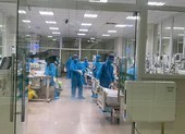 Một bệnh nhân COVID-19 tử vong, ca thứ 36 trên cả nước