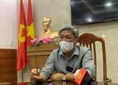 Bộ Y tế chuyển 800.000 liều vaccine COVID-19 cho TP.HCM