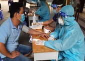 TP.HCM có 72.873 ca bệnh COVID-19 được xuất viện tính từ 1-1 tới nay