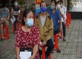 Bộ Y tế đề nghị Bình Dương, Đồng Nai, TP.HCM đẩy nhanh tốc độ tiêm vaccine