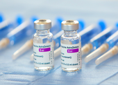 Phó Giám đốc Sở Y tế TP.HCM nói về rút ngắn thời gian tiêm mũi 2 AstraZeneca