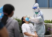 TP.HCM xét nghiệm người dân theo từng ngành nghề
