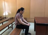 Người phụ nữ chiếm đoạt 5,3 tỉ rồi nướng hết vào cờ bạc