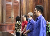 Cựu giám đốc ngân hàng bị phạt 14 năm tù