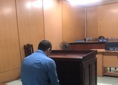 1 người nước ngoài thu thập dữ liệu 121 tài khoản ngân hàng