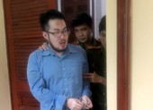 Trai ngoại ra tòa nói mua ma túy chữa bệnh trầm cảm