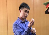 Thanh niên cướp giật kêu oan bất thành tiếp tục lãnh án