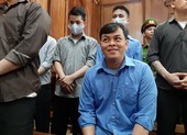 Phúc XO: 'Tôi hơi bị oan'