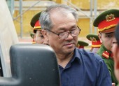 Bà Hứa Thị Phấn và ông Phạm Công Danh không đến tòa