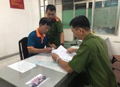Truy tố cựu phó chánh án Nguyễn Hải Nam