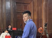 Chưa tuyên án vụ bẫy khách mua dâm bằng lỗ thủng ở đầu giường