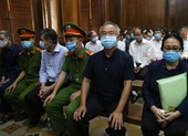 Nữ đại gia Bạch Diệp: 'Tôi dễ dãi nên đi tù là đúng'