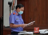 Cựu giảng viên: 'Họ đã tạo tình huống đẩy tôi và anh Nam vào vòng lao lý'