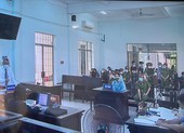 Youtuber Lê Chí Thành hầu tòa tội chống người thi hành công vụ