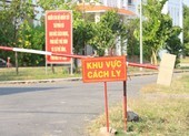 Thông tin mới về cô gái Đồng Tháp đi chung xe với BN 1440