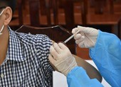 Bộ Y tế ban hành hướng dẫn mới về khám sàng lọc trước tiêm vaccine COVID-19