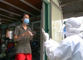 Trở thành F0: Bình thường thôi, đừng lo lắng quá!