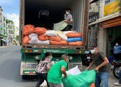 TP.HCM: Cán bộ cơ sở dồn sức cho 'trận chiến quyết định'