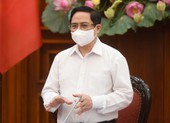 Thủ tướng yêu cầu Bộ Nội vụ thực hiện nghiêm 'ba không'