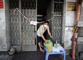 Đã kiểm soát 2 chùm ca nhiễm ở quận 1 và Gò Vấp