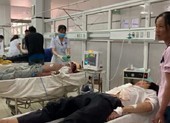 Vụ xe tải lao vào chợ ở Đắk Nông: Giây phút kinh hoàng!
