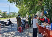 Chiều 24-6, Phú Yên ghi nhận 10 ca dương tính COVID-19
