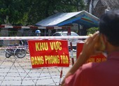 Bình Dương giãn cách theo Chỉ thị 16 với Thuận An và Tân Uyên
