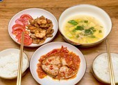 F0 điều trị tại nhà, ăn uống ra sao để có sức đề kháng chống lại COVID-19?