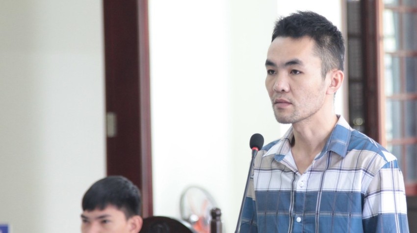 Tuyên tử hình kẻ sát hại người tình trong nhà nghỉ vì trì hoãn việc ly dị chồng ảnh 1