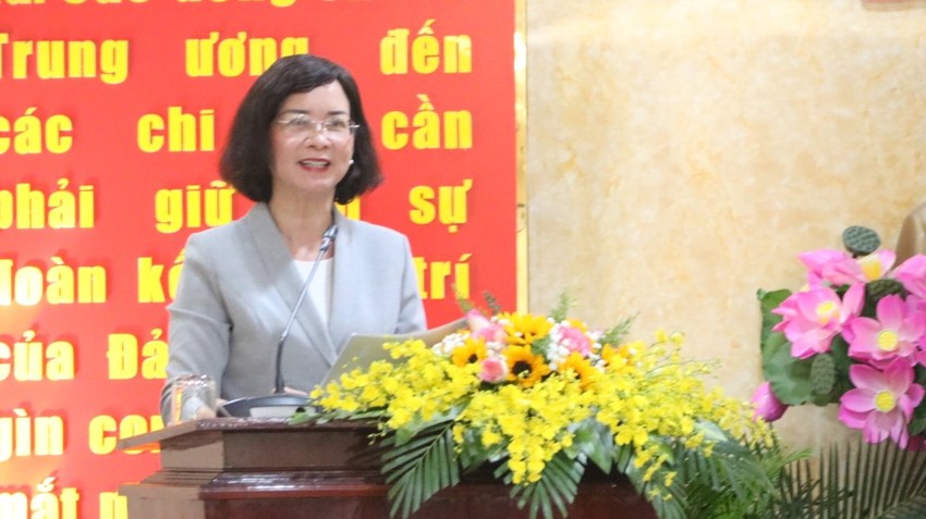 Binh Phuoc: Budget revenue reached over VND 14,000 billion Photo 2