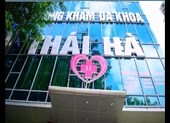 Đinh chỉ một BS Trung Quốc tại phòng khám sản khoa