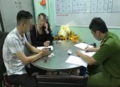 PV báo Giao Thông tố bị bảo vệ quán bar hành hung