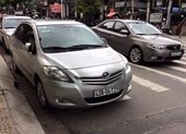 Đà Nẵng sẽ thu phí đậu xe trên 2 tuyến đường