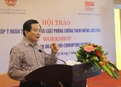 Đại biểu băn khoăn việc thu tài sản tham nhũng