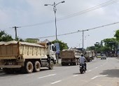 Dân Đà Nẵng đòi đường xuống biển
